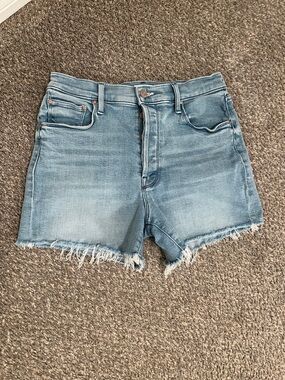 Mother-The Proper shorts. 27